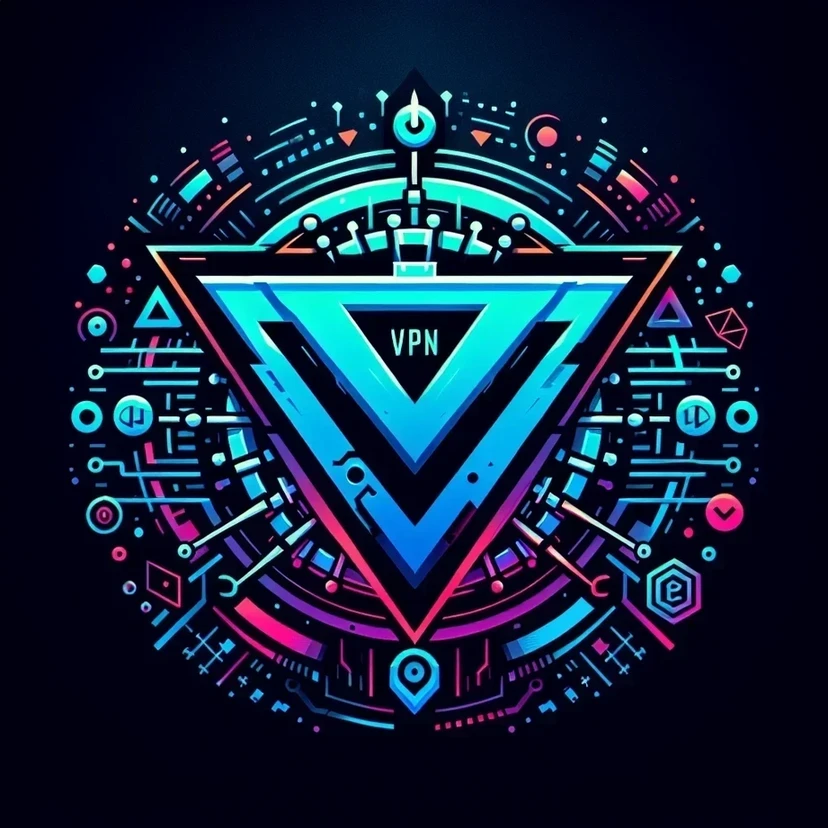 netflix加速器商标图